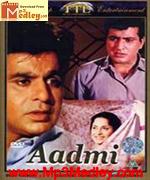 Aadmi 1968 song download